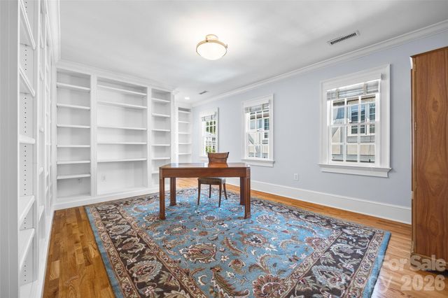 1620 Biltmore Drive, Charlotte, NC 28207