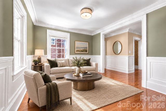 1620 Biltmore Drive, Charlotte, NC 28207