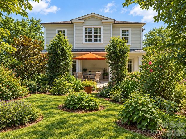 1620 Biltmore Drive, Charlotte, NC 28207
