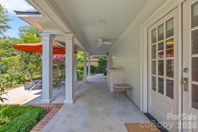 1620 Biltmore Drive, Charlotte, NC 28207