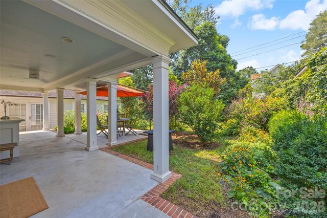 1620 Biltmore Drive, Charlotte, NC 28207