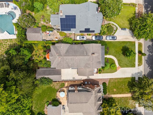 1620 Biltmore Drive, Charlotte, NC 28207
