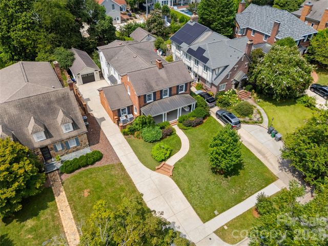 1620 Biltmore Drive, Charlotte, NC 28207