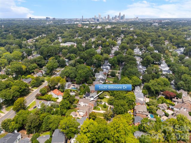 1620 Biltmore Drive, Charlotte, NC 28207