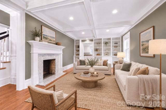 1620 Biltmore Drive, Charlotte, NC 28207