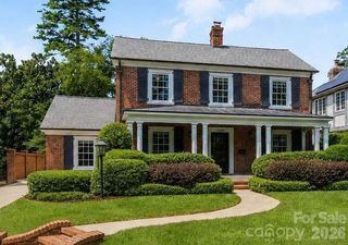 1620 Biltmore Drive, Charlotte, NC 28207