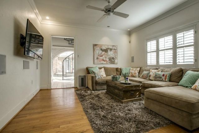 5419 Merrimac Avenue, Dallas, TX 75206
