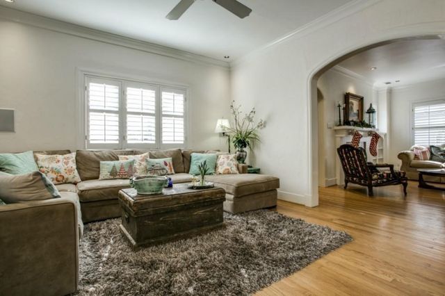 5419 Merrimac Avenue, Dallas, TX 75206