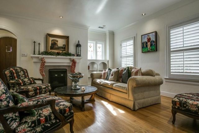 5419 Merrimac Avenue, Dallas, TX 75206
