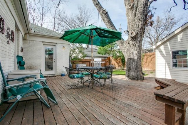 5419 Merrimac Avenue, Dallas, TX 75206