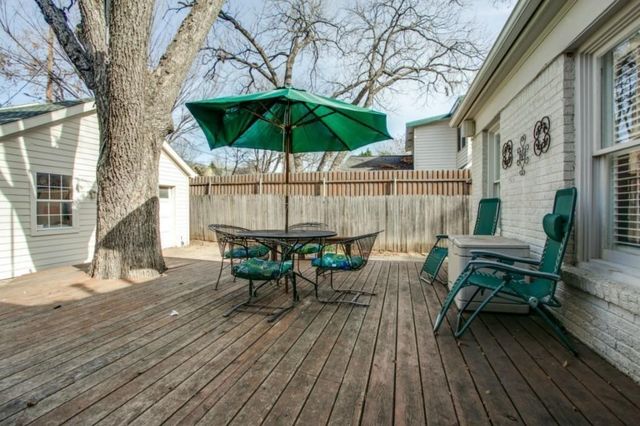 5419 Merrimac Avenue, Dallas, TX 75206
