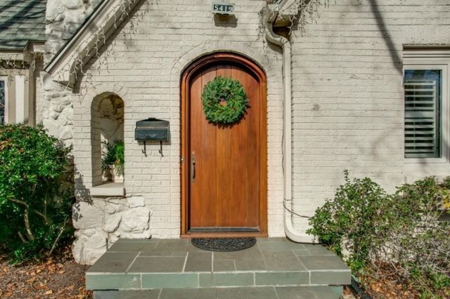 5419 Merrimac Avenue, Dallas, TX 75206