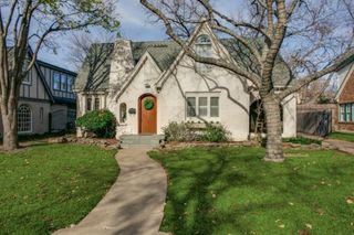 5419 Merrimac Avenue, Dallas, TX 75206