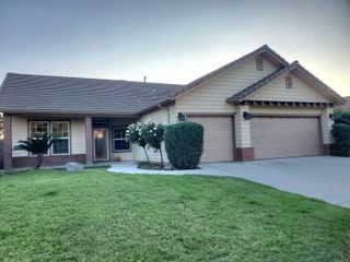 2447 S Beech Drive, Visalia, CA 93292