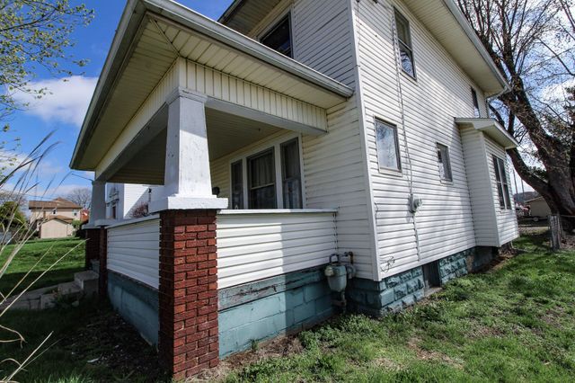 1338 Pine Street, Zanesville, OH 43701