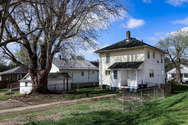 1338 Pine Street, Zanesville, OH 43701