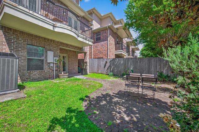 7926 Stoneyway Drive, Houston, TX 77040