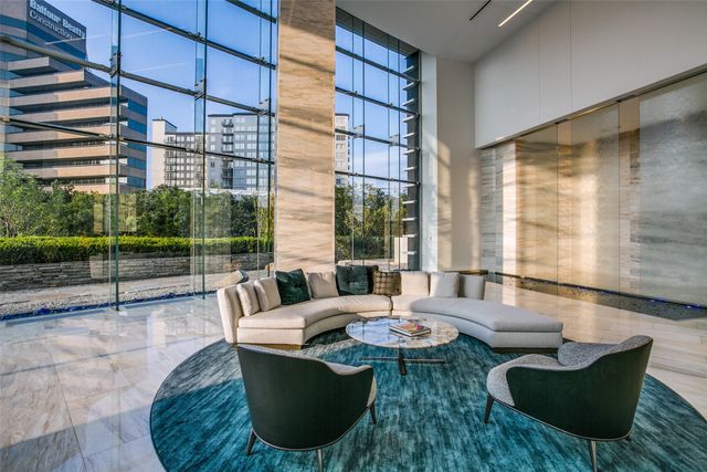 3130 N Harwood Street 1802, Dallas, TX 75201
