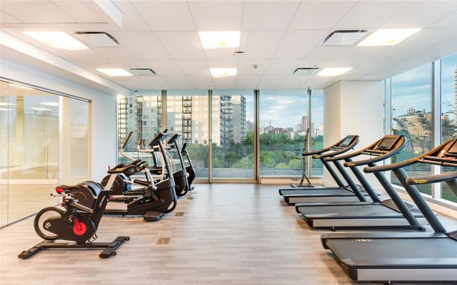 3130 N Harwood Street 1802, Dallas, TX 75201