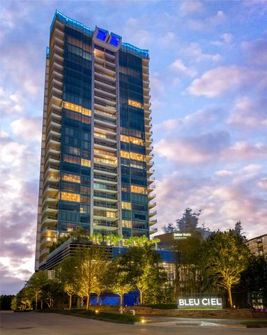 3130 N Harwood Street 1802, Dallas, TX 75201