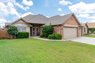 716 SW 157th Street, Oklahoma City, OK 73170
