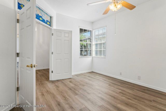 14468 Middle Fairway Drive, Spring Hill, FL 34609