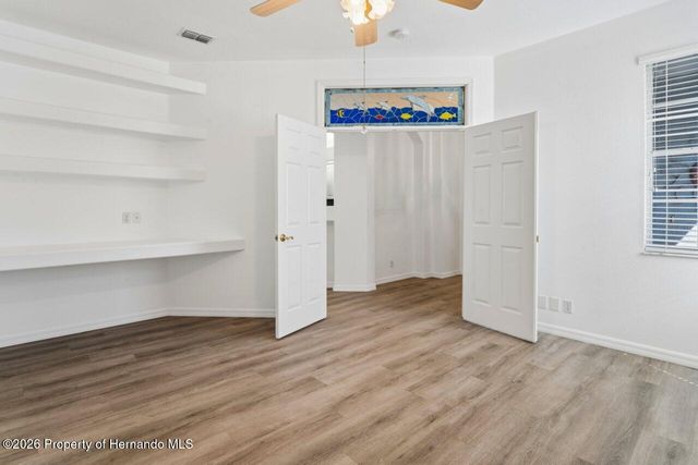 14468 Middle Fairway Drive, Spring Hill, FL 34609