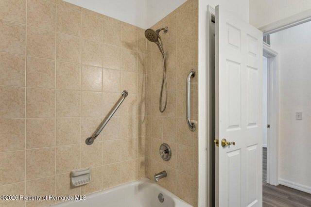 14468 Middle Fairway Drive, Spring Hill, FL 34609