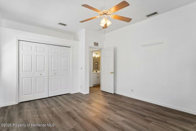 14468 Middle Fairway Drive, Spring Hill, FL 34609