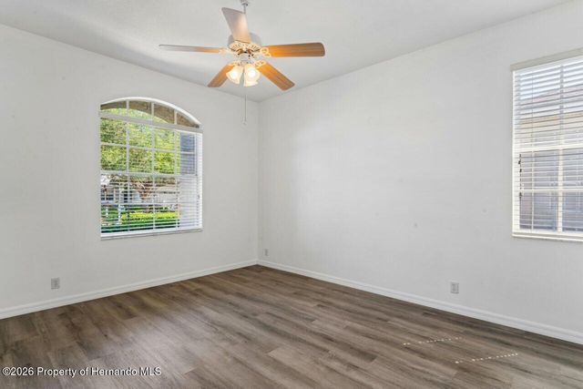 14468 Middle Fairway Drive, Spring Hill, FL 34609