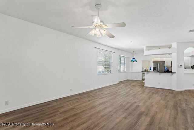 14468 Middle Fairway Drive, Spring Hill, FL 34609