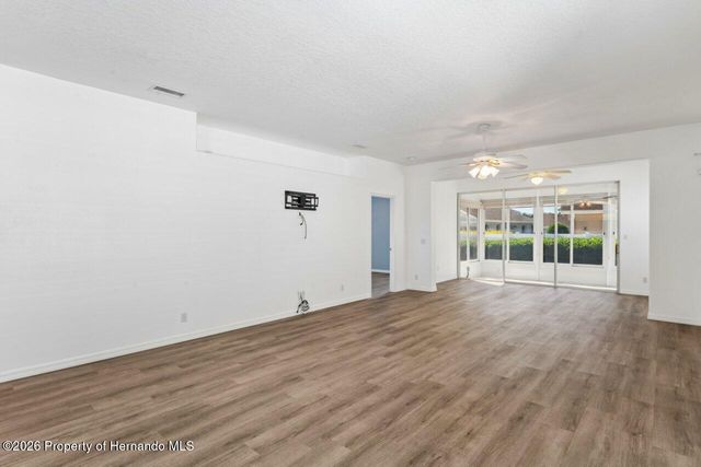 14468 Middle Fairway Drive, Spring Hill, FL 34609