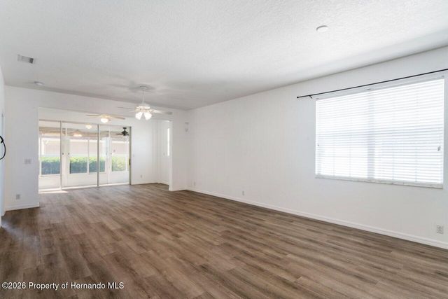 14468 Middle Fairway Drive, Spring Hill, FL 34609