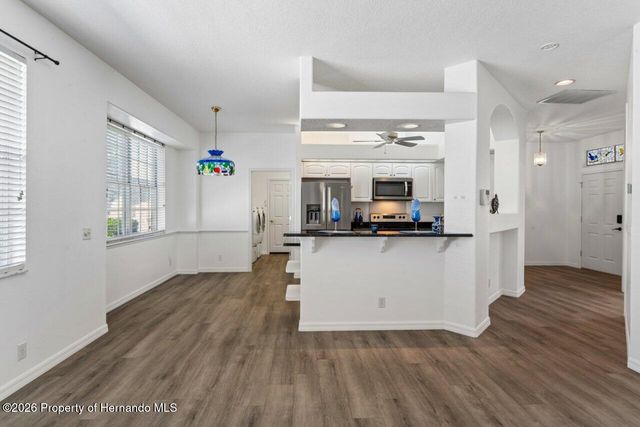 14468 Middle Fairway Drive, Spring Hill, FL 34609