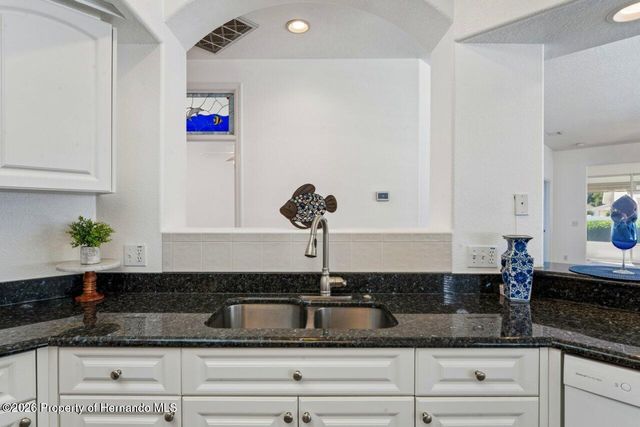 14468 Middle Fairway Drive, Spring Hill, FL 34609