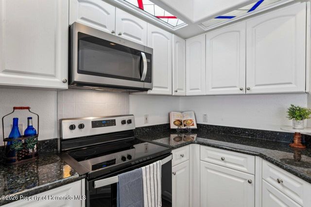 14468 Middle Fairway Drive, Spring Hill, FL 34609