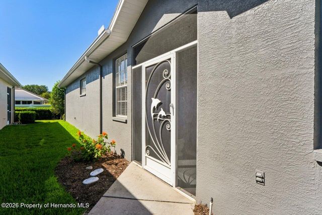 14468 Middle Fairway Drive, Spring Hill, FL 34609