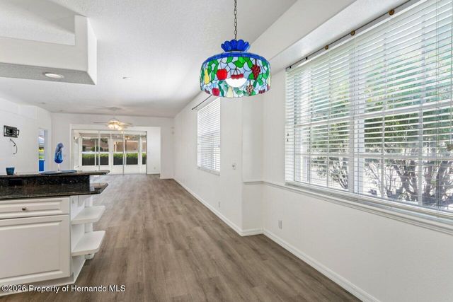 14468 Middle Fairway Drive, Spring Hill, FL 34609