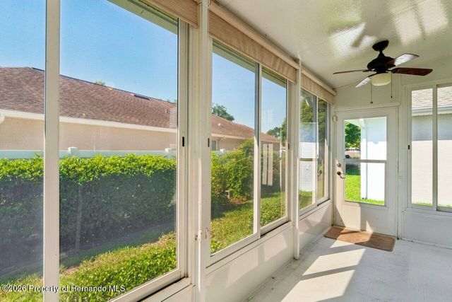 14468 Middle Fairway Drive, Spring Hill, FL 34609