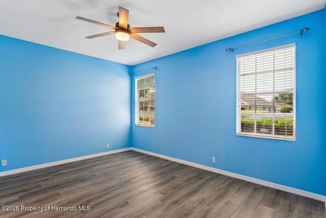 14468 Middle Fairway Drive, Spring Hill, FL 34609