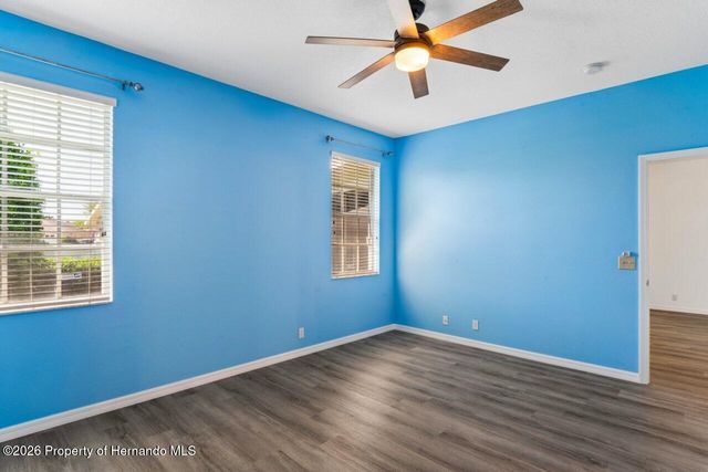 14468 Middle Fairway Drive, Spring Hill, FL 34609