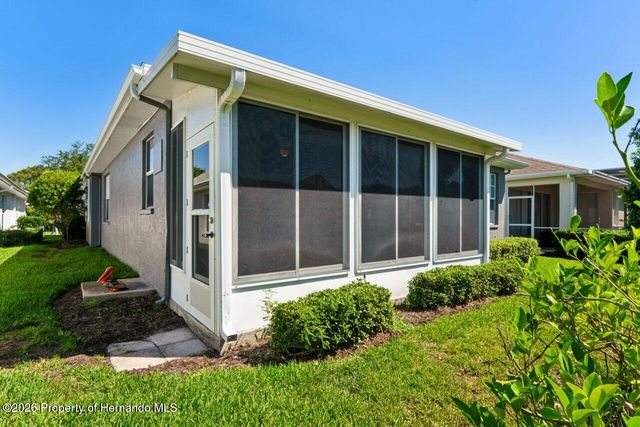 14468 Middle Fairway Drive, Spring Hill, FL 34609