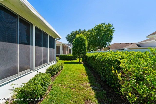 14468 Middle Fairway Drive, Spring Hill, FL 34609