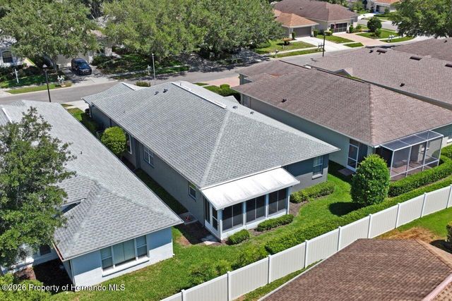 14468 Middle Fairway Drive, Spring Hill, FL 34609