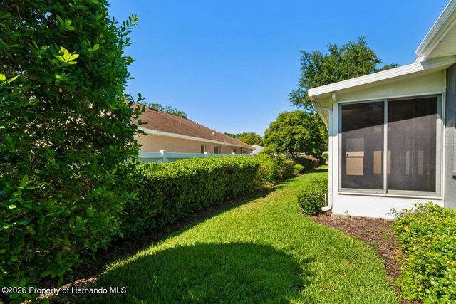 14468 Middle Fairway Drive, Spring Hill, FL 34609