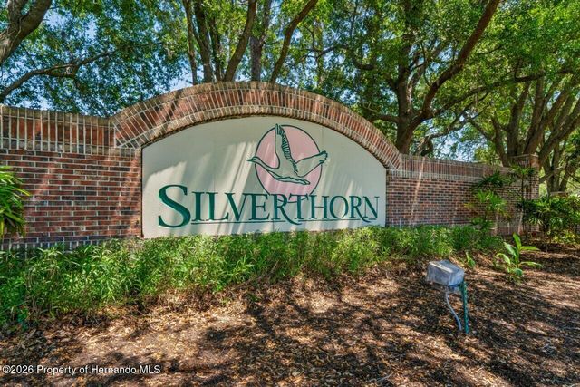 14468 Middle Fairway Drive, Spring Hill, FL 34609