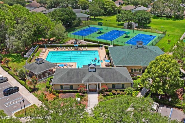 14468 Middle Fairway Drive, Spring Hill, FL 34609