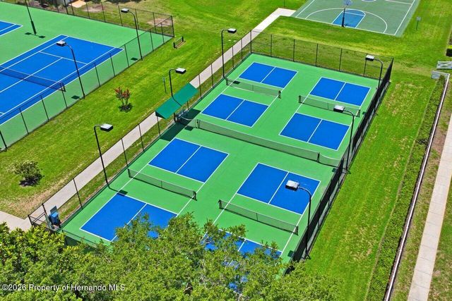 14468 Middle Fairway Drive, Spring Hill, FL 34609