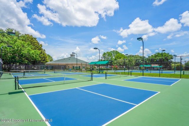14468 Middle Fairway Drive, Spring Hill, FL 34609