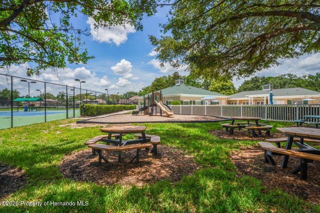 14468 Middle Fairway Drive, Spring Hill, FL 34609